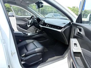 รถยนต์มือสอง MG5 ปี 2021 2022 <span class=keywords><strong>2023</strong></span> แบบ 4 ประตู 5 ที่นั่ง ภายในกว้างขวาง ประหยัดน้ำมัน ขายส่ง - Product Image 3
