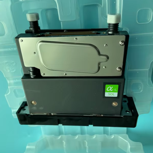 Đầu in dung môi sinh thái ieb1024nol <span class=keywords><strong>Seiko</strong></span> cho máy in phun Infiniti crystaljet zhongye <span class=keywords><strong>Seiko</strong></span> SPT Alpha 1024hg 25pl - Product Image 1