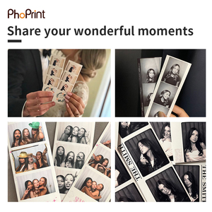 Cabina de Fotos Phoprint con Pago sin Contacto y sin Efectivo, <span class=keywords><strong>Kiosco</strong></span> Fotográfico con Utilidad de Pago MDB - Product Image 6