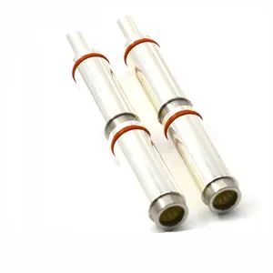 Nieuwe Energie Voertuig Opladen Pistool Pin 20a 32a Type 2 Auto Connector Pin Ev Oplader Contacten Pinnen