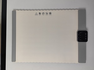 Wholesale Portable Foldable Food Warmer Fast Heating Silicone Tray Warm Heater <b>Mat</b> for Home - Product Image 6