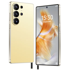 2026 Best Selling <b>16GB</b>+512TB S26 Ultra 5G Smartphone High Configuration 16+1TB Unlocked 2K 108MP Wholesale Smart Mobile Phones - Product Image 2