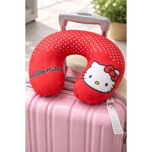 Cuscino da viaggio Tataway per Hello-Kitty, morbido, per ragazze - Product Image 6
