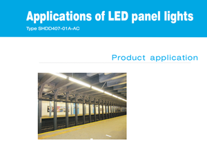Tube LED T8 sur mesure pour voies ferrées, en Al+PC, pour voitures de <span class=keywords><strong>train</strong></span>, wagons de passagers, plateformes de <span class=keywords><strong>train</strong></span>, éclairage intérieur professionnel - Product Image 2
