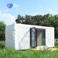 2025 Design Stone House Vacation Resort et Remote Living Factory Direct pour la chambre à coucher, la salle de bain et le bureau.