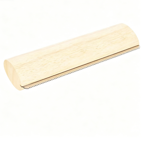 Nuevo Peine de Madera Portátil para el Cuidado de Mascotas, para Perros y Gatos, Herramienta para Eliminar el Pelo y Limpiar - Product Image 6
