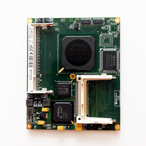 Congatec AG L134811 PN.011225 A.0 012247 Módulo de CPU de Placa Base Integrada de 3.5 Pulgadas, Accesorios de Computadora 4G 100% Probado - Product Image 2