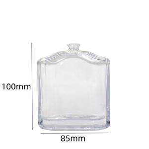 Flacon de <span class=keywords><strong>parfum</strong></span> en verre rouge Copper Video Canada avec bouchon en liège, finition brillante, personnalisable, 30 ml - Product Image 5