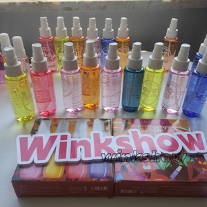 Venta al por Mayor de Perfume Corporal Ury de 90 ml para Mujer, Aroma Floral Duradero, Olor Clásico, Perfume Brasileño - Product Image 2