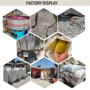 Flocons colorés par flocon différent de mica de taille pour l'<span class=keywords><strong>anti</strong></span> plancher de glissement - Product Image 6