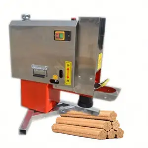 industry use Stick Incense Extruding Machine incense stick incense making machine with Image Equipment