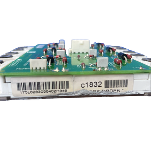 DP450D1200T102001 + ตัวแปลงความถี่130B6080บอร์ดทริกเกอร์ไดรฟ์พร้อมโมดูล - Product Image 3