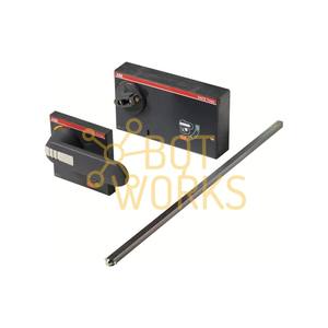 ABB 1SDA054932R1 - ใหม่ - Product Image 1