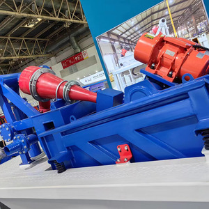 Công suất lớn khai thác mỏ Cyclone <span class=keywords><strong>separator</strong></span> khoan dầu cát desander bùn hydrocyclone desilter chất rắn kiểm soát khoáng sản <span class=keywords><strong>separator</strong></span> - Product Image 3