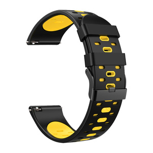 <span class=keywords><strong>Correa</strong></span> de silicona para <span class=keywords><strong>Huawei</strong></span> <span class=keywords><strong>Watch</strong></span> GT3, accesorios de repuesto para pulsera de reloj inteligente, <span class=keywords><strong>correa</strong></span> para <span class=keywords><strong>huawei</strong></span> <span class=keywords><strong>watch</strong></span> <span class=keywords><strong>fit</strong></span> 2021 - Product Image 4
