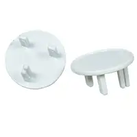 High Quality Child Safety Electrical Uk Standard Children'S Socket Outlet Covers