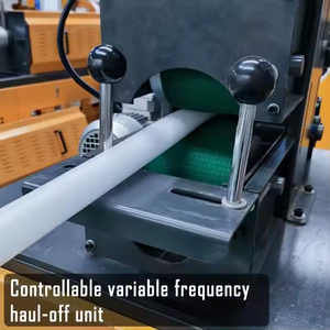 Polyethylene mở rộng EPE tấm xốp/Ống/Thanh hồ sơ đùn - Product Image 2