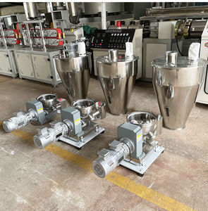 Than hoạt tính giảm cân bột định lượng quy mô Feeder vít Feeder twin-vít thức ăn tự động bột Feeder - Product Image 5