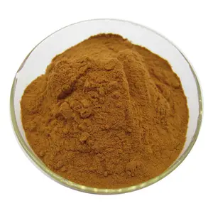 من ciferine CAS-83-2 Nuciferine