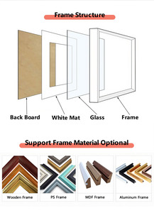 <span class=keywords><strong>Caja</strong></span> expositora <span class=keywords><strong>de</strong></span> <span class=keywords><strong>madera</strong></span> estilo antiguo con marco <span class=keywords><strong>de</strong></span> sombra y base <span class=keywords><strong>de</strong></span> seda dorada <span class=keywords><strong>para</strong></span> monedas, coleccionables, medallas, pines y recuerdos - Product Image 6