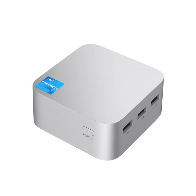Best Intel N100 Mini PCs for Windows 11 Pro