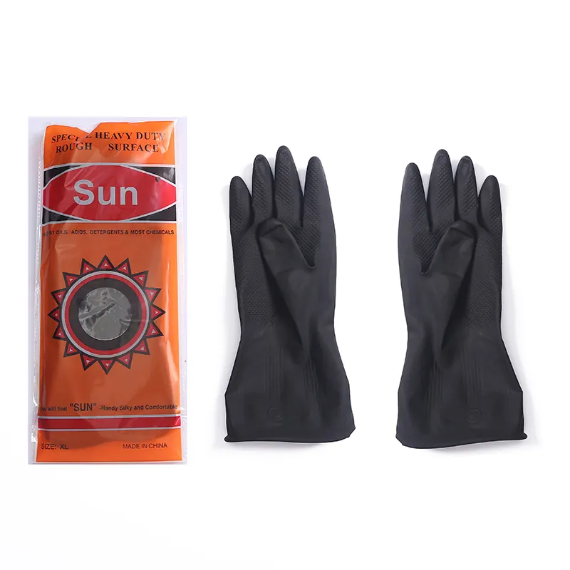 Yüksek kaliteli iyi fiyat endüstriyel lateks eldiven lateks eldiven yapma makinesi için küçük sanayi siyah lateks eldiven