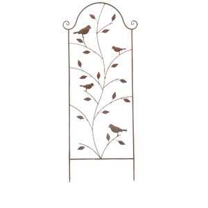 Mộc Mạc Anothera Mở Gable Rose Vineyard Mở Rộng Liễu Kim Loại Thép Vườn Nấm <span class=keywords><strong>Trellis</strong></span> Vòm Vuông Nhà Máy <span class=keywords><strong>Trellis</strong></span> - Product Image 6