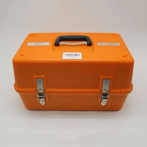 Station totale Chuangyuan HTS212L avec clavier numérique et fonction sans prisme - Product Image 3