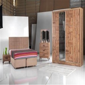 Turquía muebles Económico Conjunto de dormitorio - Product Image 2