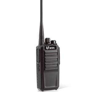 Digital TDMA DMR de 2 <span class=keywords><strong>Radio</strong></span> de dos vías de <span class=keywords><strong>radio</strong></span> BF-TD872 - Product Image 1
