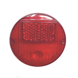 Uniquement pour le groupe d'éclairage arrière pour Lambretta 75 - Product Image 1