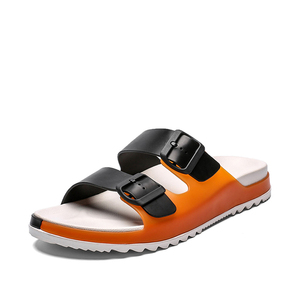 Sandalias, Chanclas, Calzado, Pantuflas Eva Lisas para Hombre, Pantuflas <span class=keywords><strong>Pam</strong></span>, Pantuflas para Caminar en la Playa, Precio de Fábrica - Product Image 2