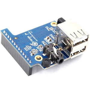 Orange PiZero拡張ボードインターフェイスボード開発ボードNew - Product Image 4