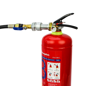 High-Efficiency Simple Gas Filling Equipment for <strong>Fire</strong> Extinguishers' Driving Gas Firefighting Equipment Accessory - Product Image 2