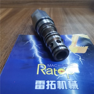 วาล์วควบคุมการไหล ZAX330-3G 4723238 วาล์วระบายแรงดัน ZAX360-3G 4723238 - Product Image 4