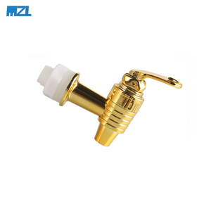 Factory Outlet Plastic Water Tap Mzl Drinking Fountain Faucet Wholesale