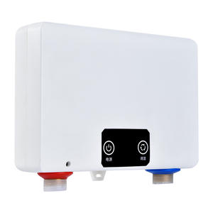 <span class=keywords><strong>Chauffe</strong></span>-<span class=keywords><strong>eau</strong></span> électrique instantané 5500W, <span class=keywords><strong>15</strong></span> l, pour douche, fabricant chinois, alimentation directe depuis l'usine - Product Image 2