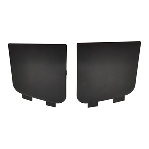 Pièces de carrosserie de camion de haute qualité, panneaux de garniture de calandre gauche et droit pour modèles anciens de camions Volvo 20529707 3175547 3175548 20529708 - Product Image 2