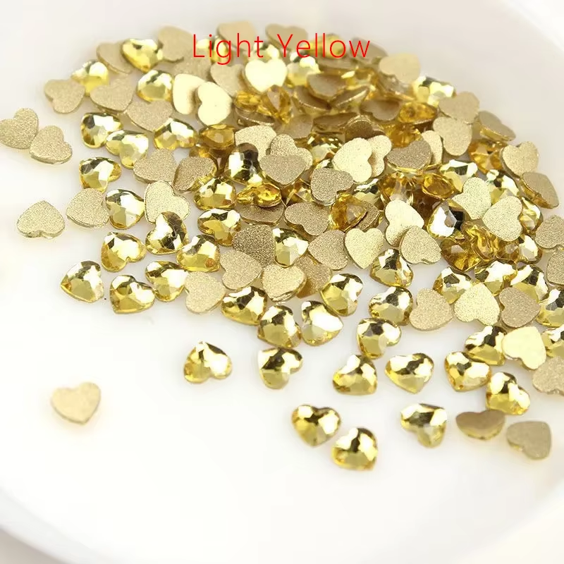 Light-Yellow