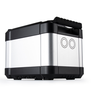 Estación de Energía Portátil con Batería de Litio UPS para Exteriores, Generador de 1000W 2000Wh 3000W, Banco de Energía para Exteriores B1000, UPS para Exteriores Li - Product Image 4