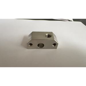 Küresel toptan yüksek hassasiyetli Custom Made Cnc işleme parçaları - Product Image 4