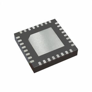 Composant électronique en stock : Puce de gestion de l'alimentation (PMIC) MAX16993ATJB+ à 32 pads exposés WFQFN - Product Image 1