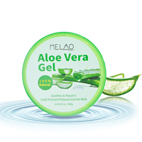 Xiaomi AiXin — Gel hydratant pour la peau, extrait d'aloe Vera, sexy, 300 pur, Anti-acné, offre spéciale, 100% ML