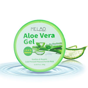 Xiaomi AiXin — Gel hydratant pour la peau, extrait d'<span class=keywords><strong>aloe</strong></span> <span class=keywords><strong>Vera</strong></span>, sexy, 300 pur, Anti-acné, offre spéciale, 100% ML - Product Image 2