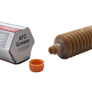 Japonya endüstriyel yağlayıcı vidalı ve lineer kılavuz gres tabancası için (AFB-LF AFE-<span class=keywords><strong>CA</strong></span> AFC AFF AFJ AFG) NLGI 2 70g - Product Image 4