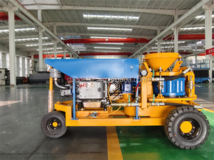 Máquina de Creta de tiro seco de primera clase, india para pendiente - Product Image 5