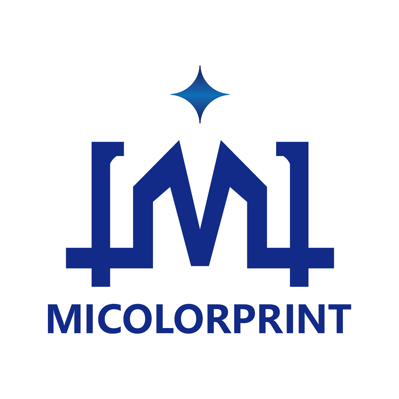 Shenzhen Micolorprint Technology Co., Ltd. logo