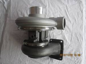 เทอร์โบชาร์จเจอร์คุณภาพสูงสำหรับเครื่องยนต์ Caterpillar 3306 (1W1227, 186514, 310138) - Product Image 4