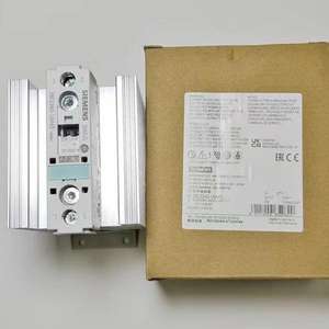 1PCS新款3RF23401AA45半导体接触器SHIPXR - Product Image 1