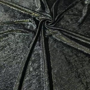 Mịn thoải mái sáng Bóng Lụa thổ cẩm vải lurex Jacquard tự nhiên hữu cơ 100% Polyester cho buổi tối Gown DRESS áo cánh - Product Image 6